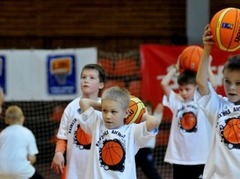 „Basketbols aicina” sezona sākas Liepājā