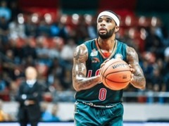 "Panathinaikos" katastrofāla galotne un sakāve Krasnodarā