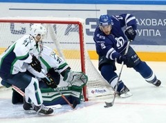 Video: Karsums iemet izšķirošo ripu pret Hantimansijsku