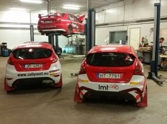 "LMT Autosporta Akadēmijai" pēdējais lielais starts šogad, Klipa kaļ nākotnes plānus