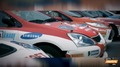 Video: Visas sestdienas garumā Biķerniekos risināsies lielais rallijs