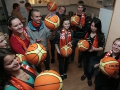 Aicinām darbā VEF Latvijas Jaunatnes basketbola līgas projektu menedžeri