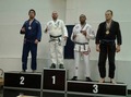 Čerņavskis uzvar atklātajā Somijas BJJ čempionātā