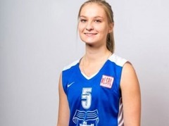 Latvijas Universitātei grandiozs puslaiks un uzvara Tallinā