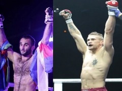 Tukumā tiks izcīnīts Eiropas čempiona tituls MMA