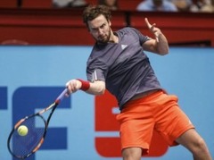 Gulbis pret Isneru. Rudens otrā sērija