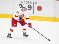 Kulda un ''Jokerit'' pārliecinoši apspēlē ''Avtomobilist''