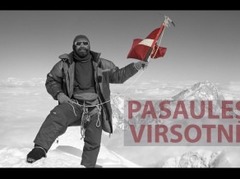 Video: KIVI TV: Stāsts par Imantu Zaulu