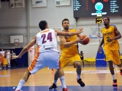 "Ventspils" FIBA Eiropas kausa misiju turpinās Lietuvā