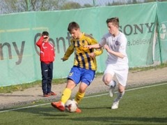 Dublieru čempionātā triumfē "Ventspils" un Mukins