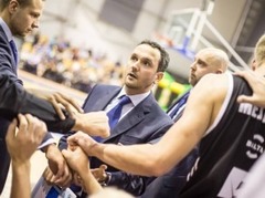 Frade: "VEF rotācija līdzinās ACB līgas komandām"