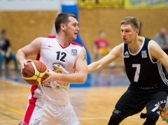 Video: Tiešraide: Aldaris LBL: BK ''Jēkabpils'' - ''VEF Rīga''