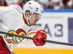 Kuldas "Jokerit" revanšējas "Barys"