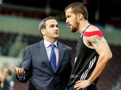 VEF Somijā pret ''Bisons'' pēc trešās uzvaras VTB līgā