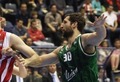 Zaķim labs otrais puslaiks un uzvara pār "JSF Nanterre"