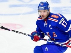 KHL nedēļas labākie - Teilors, Mamaševs, Kovaļčuks