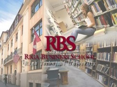 Uzmanību vecāko klašu skolēniem: turpinās VEF LJBL sadarbība ar RBS