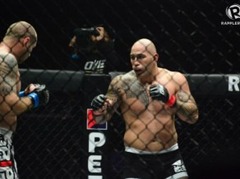 Brendons Vera kļūst par “ONE Championship” čempionu