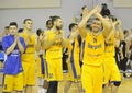 Foto: BK ''Ventspils'' uzvar ''VEF Rīga'' basketbolistus LBL klasikā