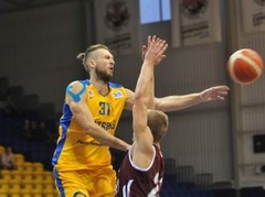 Pilnvērtīgs revanšs