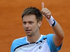 Kādreizējais ATP ranga 4. numurs Sēderlings noslēdz karjeru