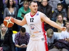 Sirsniņam 29 punkti, "Jēkabpils" izglābjas un pagarinājumā pārspēj "Jūrmalu"