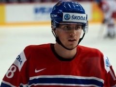 U20 pasaules čempionāts sākas ar Krievijas uzvaru bullīšos