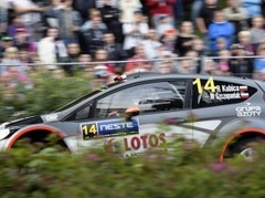 2016. gada WRC sezonā izmaiņas komandu sastāvos