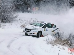 Rallijs “Sarma 2016” solās notikt īstas ziemas apstākļos