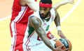 Eirolīgas Top16 1. kārtas MVP - Dileinijs no "Lokomotiv Kuban"