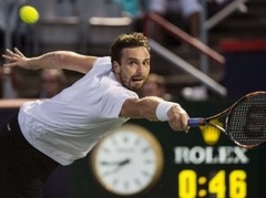 Gulbis Brisbenas kvalifikācijā zaudē japānim Nišioku