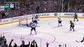 Video: NHL labākajos atvairījumos izceļas arī "Lightning" aizsargs