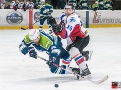 "Mogo" uzveic "Zemgali" un iekļūst Latvijas kausa finālā