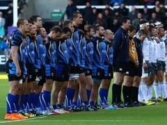 "Enisey-STM" ar Saulīti un Baranovu sastāvā pārspēj Premjerlīgas klubu