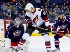 Skots aizmainīts uz Monreālu un varētu zaudēt vietu Zvaigžņu spēlē