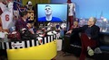 Video: Overtime TV. Porziņģis: "Baigais paldies manai tautai"