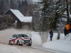 Rallijs Sarma 2016 šogad kompaktāks un skatītājiem ērtāks