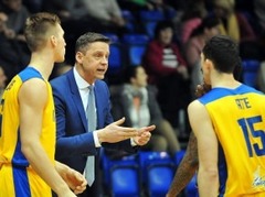 BK "Ventspils": pirmā iespēja kvalificēties FIBA kausa ceturtdaļfinālam