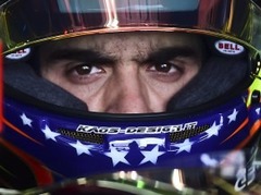 "Avāriju karali" Maldonado "Renault" komandā nomainīs Magnusens