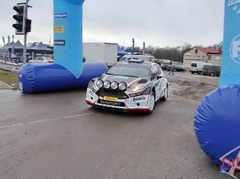 Iespējams, tiks atceltas "Rally Liepāja" sacensības