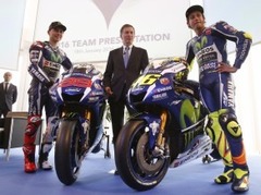 Ar testiem Sepangā oficiāli startē MotoGP sezona