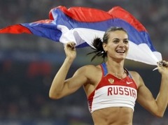 IAAF pieckāršo testējamo krievu vieglatlētu skaitu