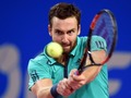 Gulbis Roterdamas kvalifikāciju sāks pret vienmēr uzvarēto Rožē-Vaselānu