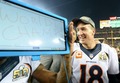 Trešo reizi "Super Bowl" triumfē Denveras "Broncos"