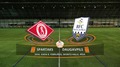 Video: ''Spartaks'' ar 1:0 uzvar ''Daugavpili''