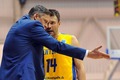 Pārcelti "Ventspils" un "Maccabi" spēļu laiki