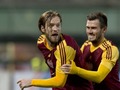 Gorkšs un ''Dukla'' Čehijā neielaiž vārtus un pieveic ''Slovan''