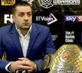 MMA organizācija “Cage Warriors” atsāks savu darbību