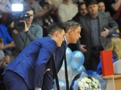 Muižnieks: "Nespējām pielāgoties "Maccabi" aizsardzības sistēmām"