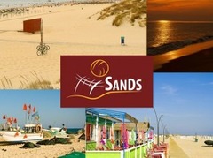 "O-Sands" aicina uz pludmales volejbola nometni Portugālē